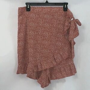GeeGee Skort, Size 1XL